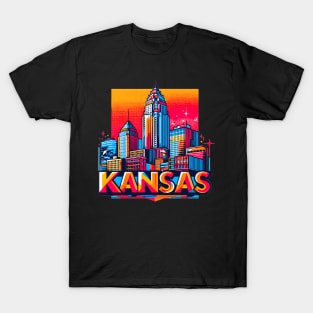 Kansas City T-Shirt